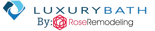 Rose Remodeling Logo